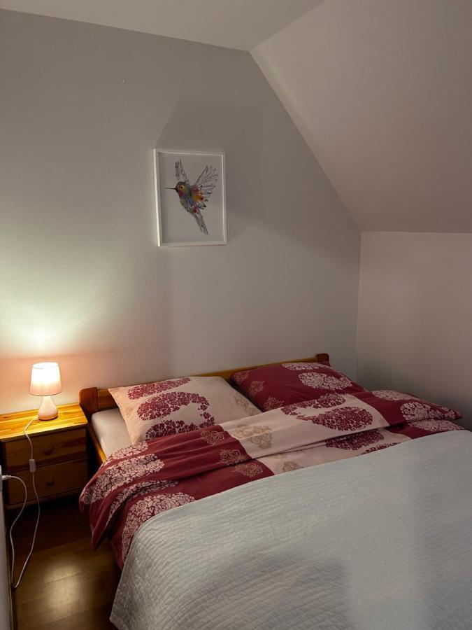 Nad Grajcarkiem Pieniny Apartment Szczawnica Bagian luar foto