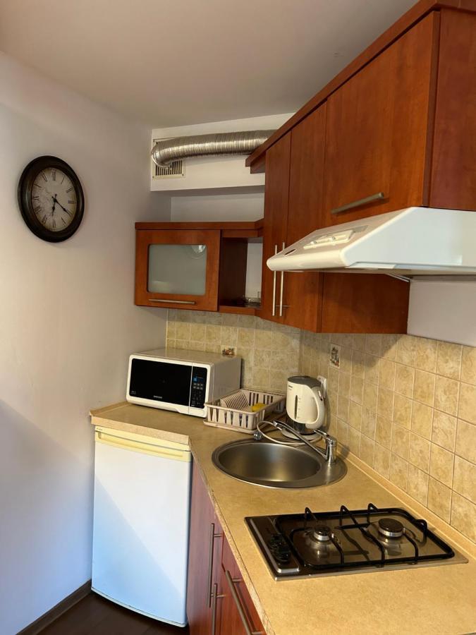 Nad Grajcarkiem Pieniny Apartment Szczawnica Bagian luar foto